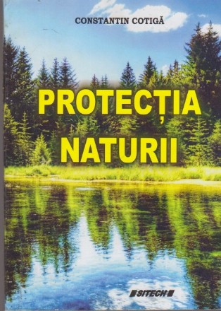 Protectia Naturii