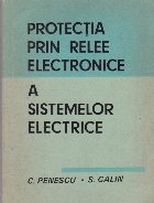 Protectia prin relee electronice sistemelor