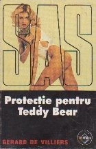 Protectie pentru Teddy Bear