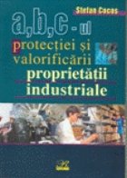 Protectiei Valorificarii Proprietatii Industriale 