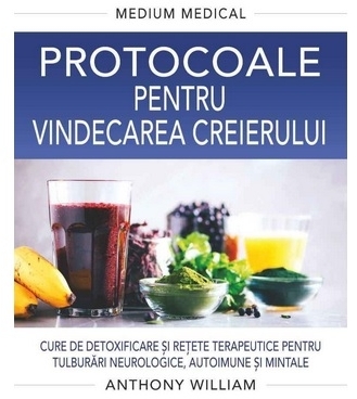 Protocoale pentru vindecarea creierului (Medium Medical)