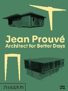 Prouve Architect