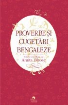 Proverbe cugetari bengaleze