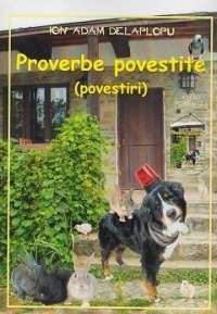 Proverbe povestite (povestiri)