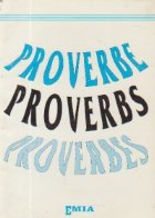 Proverbe Proverbs Proverbes