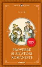 Proverbe si zicatori romanesti (editie 2021)