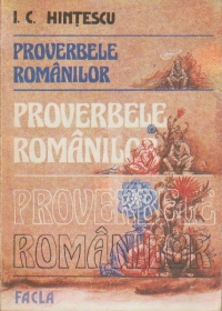 Proverbele Romanilor