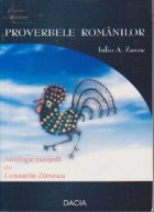 Proverbele romanilor (Iuliu Zanne) antologie