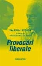 Provocari liberale