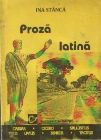 Proza latina