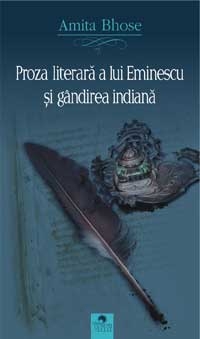 Proza literara a lui Eminescu si gandirea indiana