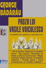 Proza lui Vasile Voiculescu