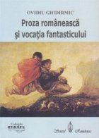 Proza romaneasca vocatia fantasticului