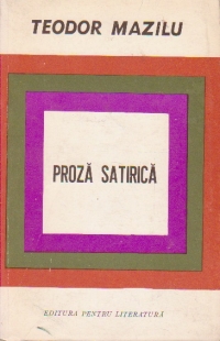 Proza satirica