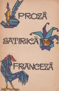 Proza satirica franceza