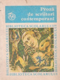 Proza de scriitori contemporani