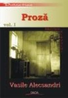 Proza (vol