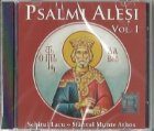 Psalmii alesi. Volumul 1 (Schitul Lacu-Sfantul Munte Athos)