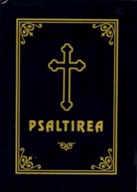 Psaltirea