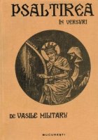 Psaltirea versuri