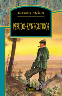 PSEUDO-KYNEGETIKOS