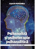 Psihanaliză şi psihoterapie psihanalitică