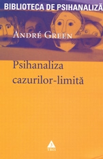 Psihanaliza cazurilor limita