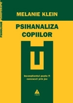 Psihanaliza copiilor