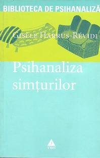 Psihanaliza simturilor