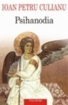 Psihanodia Editia