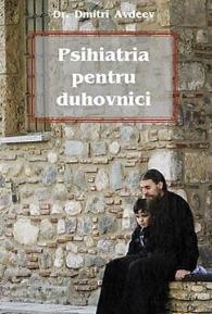 Psihiatria pentru duhovnici