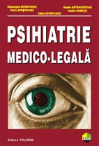 Psihiatrie medico-legala