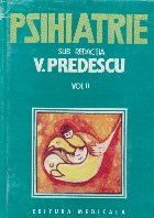 Psihiatrie Volumul lea