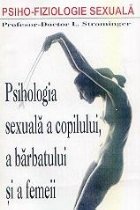 Psiho-fiziologie sexuala