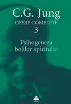 Psihogeneza bolilor spiritului Opere Complete