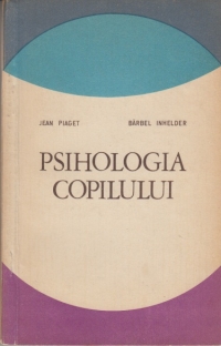 Psihologia copilului