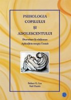 Psihologia copilului adolescentului Dezvoltare relationare