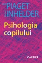 Psihologia copilului editia