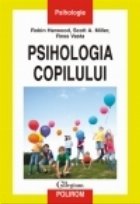 Psihologia copilului