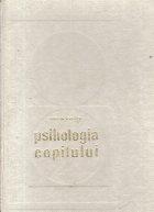 Psihologia copilului