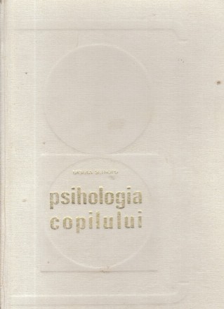 Psihologia copilului