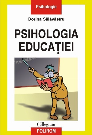 Psihologia educatiei