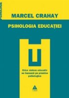 Psihologia educatiei