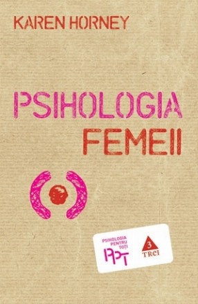 Psihologia femeii