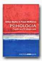 Psihologia