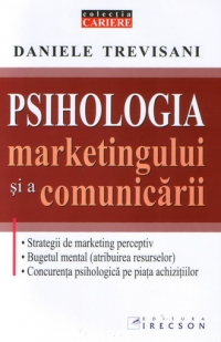 Psihologia marketingului si a comunicarii