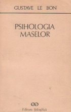 Psihologia maselor