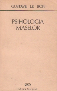 Psihologia maselor