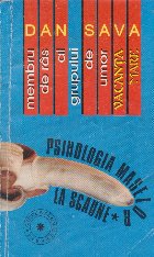 Psihologia maselor scaune