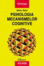 Psihologia mecanismelor cognitive